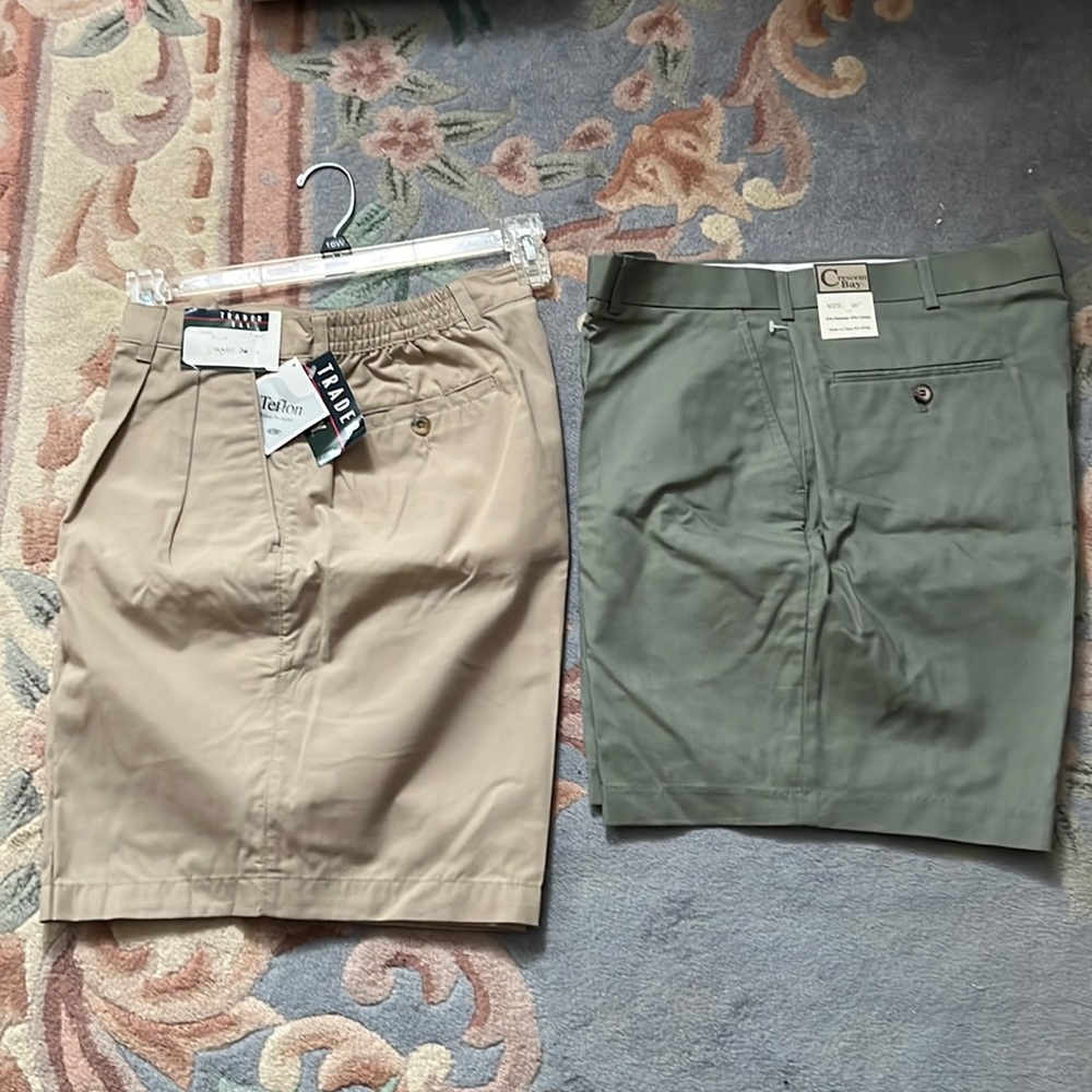 Men’s shorts